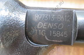 Форсунка  DENSO 1.7 CDTI OPEL COMBO C 8973138612