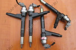 Форсунка  DENSO 1.7 CDTI OPEL MERIVA 89731386 12