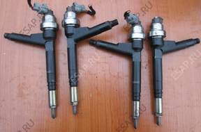 Форсунка  DENSO 1.7 CDTI OPEL MERIVA 8973138612