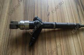 Форсунка  Denso 2.2 dci  095000 5180