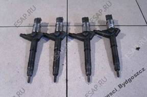 Форсунка   denso 2.2 DCI VEL SATIS ESPACE