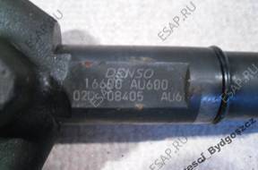 Форсунка   denso 2.2 DCI VEL SATIS ESPACE