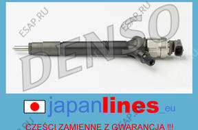 Форсунка  DENSO 23670 09270 ДО TOYOTA AVENSIS