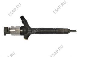 Форсунка  DENSO 23670 0G010 AVENSIS VERSO 2,0D4D