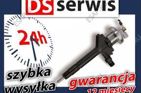 Форсунка  DENSO 23670 0G010 COROLLA 2,0 D4D
