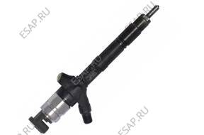 Форсунка  DENSO 23670 0G010 COROLLA VERSO 2,0D4D