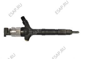 Форсунка  DENSO 23670 0G010 COROLLA VERSO 2,0D4D