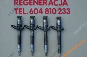 Форсунка   Denso 23670 0G010 Toyota