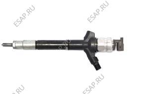 Форсунка  DENSO 23670 0R010 TOYOTA AVENSIS 2,2