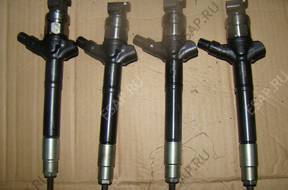 Форсунка denso 23670 0r050 toyota 2.2d4d