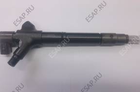 Форсунка  DENSO 23670 0R100 TOYOTA 2.0/2.2 D4D