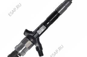 Форсунка  DENSO 23670 27030 TOYOTA AVENSIS 99 03