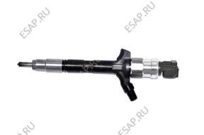 Форсунка  DENSO 23670 27030 TOYOTA AVENSIS 99 03