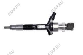 Форсунка  DENSO 23670 27030 TOYOTA AVENSIS 99 03