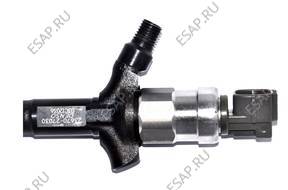 Форсунка  DENSO 23670 27030 TOYOTA AVENSIS 99 03