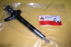 Форсунка  Denso 23670 30120 Hilux Cruiser Dyna