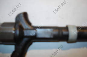 Форсунка  denso 4piny toyota d4d 23670 27020