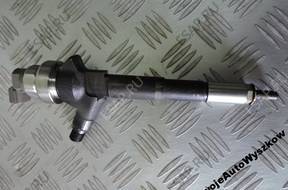 Форсунка  DENSO 55567729 OPEL 1.7 CDTI A17DTS