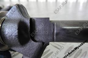 Форсунка  DENSO 55567729 OPEL 1.7 CDTI A17DTS