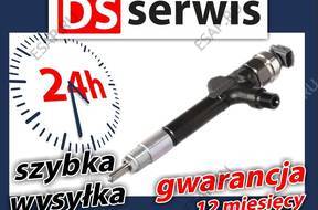 Форсунка  DENSO 6C1Q 9K546 AC 2.2 HDI 2,2 TDCi