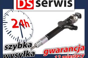 Форсунка  DENSO 6C1Q 9K546 AC  2.2 HDI