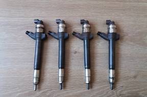 Форсунка  DENSO 6C1Q 9K546 AC  2.2 HDI