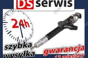 Форсунка  DENSO 6C1Q 9K546 AC  2.2 HDI