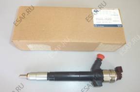 Форсунка   DENSO 6C1Q 9K546 AC 2.2 HDi