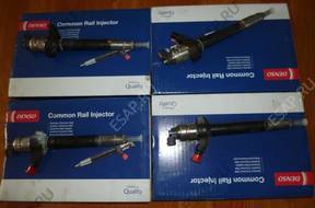 Форсунка  DENSO 6C1Q 9K546 AC  DCRI 105800 BOXER