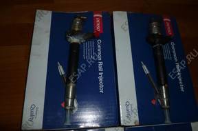Форсунка  DENSO 6C1Q 9K546 AC  DCRI 105800 BOXER