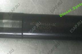 Форсунка  DENSO 6C1Q 9K546 AC Jumper Ford 2,2HDI