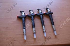 Форсунка  DENSO 6C1Q 9K546 BC DUCATO FIAT 2,2