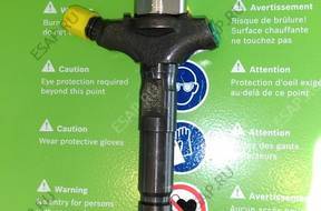 Форсунка  DENSO 8 97239161 7 OPEL RENAULT SAAB