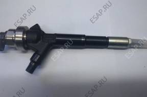 Форсунка  DENSO 8 97376270 3 OPEL 1.7 CDTi