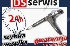 Форсунка  DENSO 897313 8612 1.7CDTI OPEL COMBO
