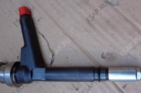 Форсунка  DENSO 8973138613 MERIVA 1.7CDTI