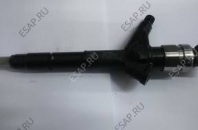 Форсунка  DENSO AW400 AW4 NISSAN 2.2 DCI