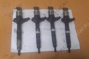 Форсунка  Denso corolla 2.0 D 23670 0G010