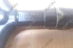 Форсунка  Denso corolla 2.0 D 23670 0G010