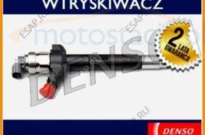 Форсунка DENSO  CR CITROEN JUMPER 2.2 HDI 06