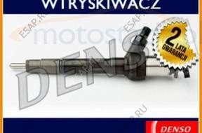 Форсунка DENSO  CR MAZDA 3 BL 6 GH CX 7 2.2 D