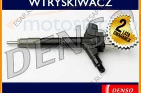 Форсунка DENSO  CR NISSAN PATHFINDER R51 2.5 DC