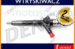 Форсунка DENSO  CR NISSAN PATHFINDER R51 2.5 DC