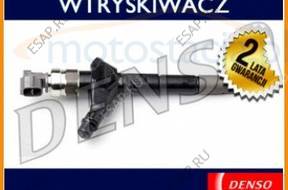 Форсунка DENSO  CR NISSAN PRIMERA P12 2.2 DCI