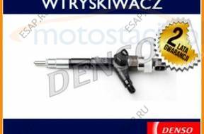 Форсунка DENSO  CR NISSAN X TRAIL T30 2.2 DCI