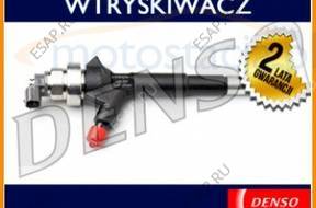 Форсунка DENSO  CR OPEL ASTRA H J 1.7 CDTI