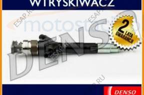 Форсунка DENSO  CR RENAULT ESPACE IV 3.0 DCI
