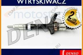 Форсунка DENSO  CR TOYOTA AVENSIS T22 2.0 D 4D