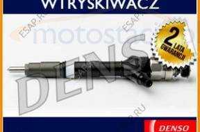 Форсунка DENSO  CR TOYOTA AVENSIS T25 2.0 D 4D