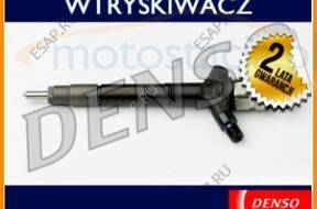 Форсунка DENSO  CR TOYOTA AVENSIS T25 2.2 D 4D